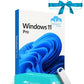 Windows 11 Format Uyumlu USB Bellek 16GB (Lisans Anahtarı Hediyeli) Canvass IT Turkey